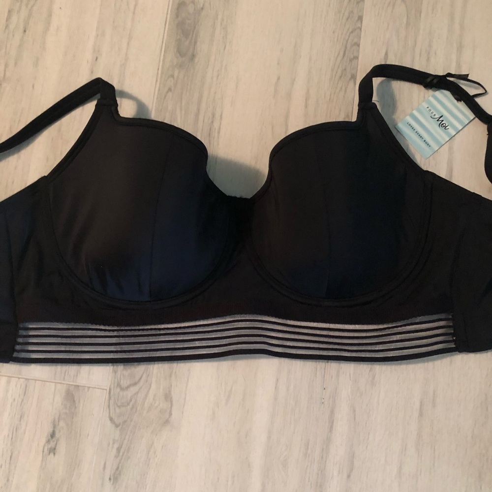 Swimming suit top size 36ff